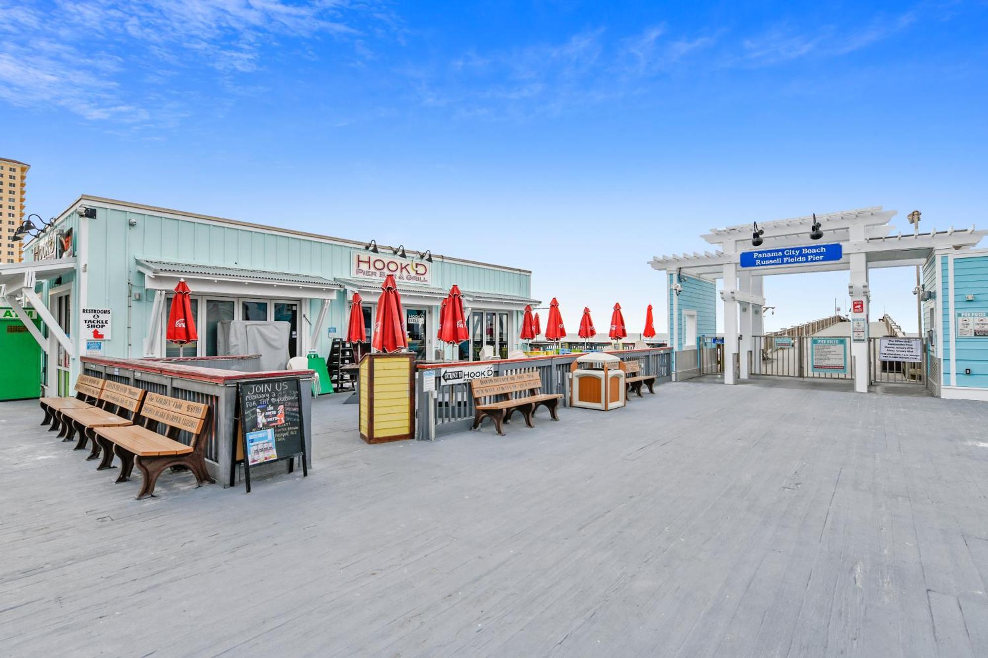 Sunny Beach By Book That Condo ปานามาซิตี้บีช ภายนอก รูปภาพ