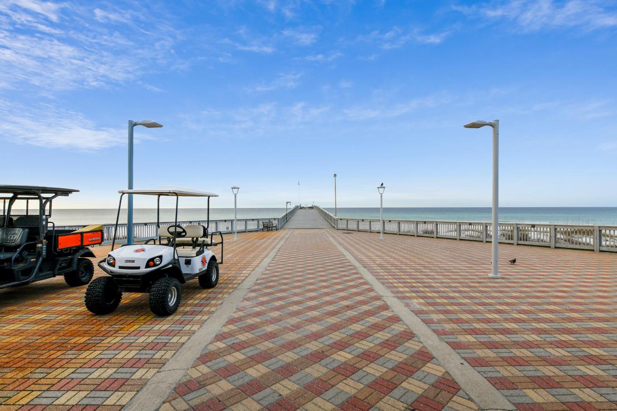 Sunny Beach By Book That Condo ปานามาซิตี้บีช ภายนอก รูปภาพ